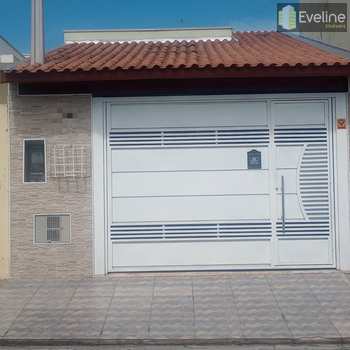 Casa em Suzano, bairro Cidade Edson