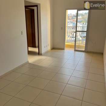 Apartamento em Mogi das Cruzes, bairro Mogi Moderno