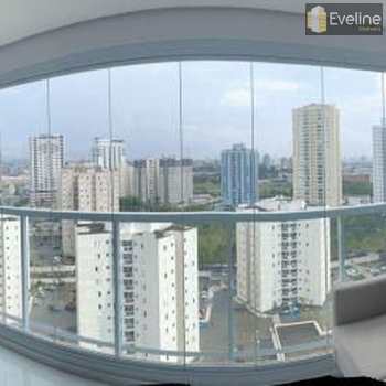 Apartamento em Mogi das Cruzes, bairro Vila Mogilar