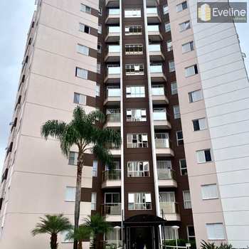 Apartamento em Mogi das Cruzes, bairro Loteamento Mogilar