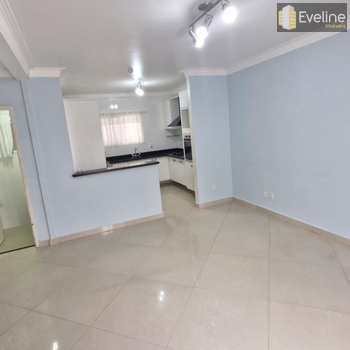 Casa de Condomínio em Mogi das Cruzes, bairro Vila Caputera