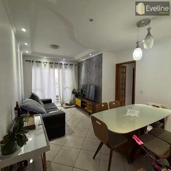 Apartamento em São Paulo, bairro Cidade Líder