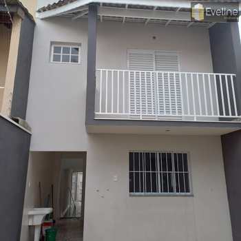 Casa em Mogi das Cruzes, bairro Loteamento Rio Acima