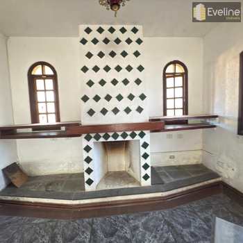 Casa em Mogi das Cruzes, bairro Vila Jundiaí