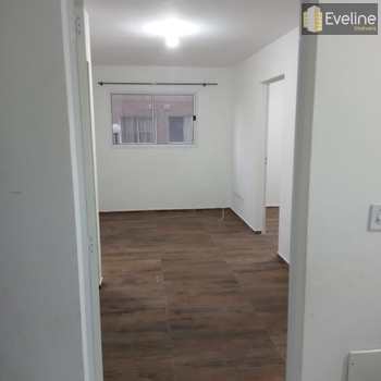 Apartamento em Mogi das Cruzes, bairro Vila Nova Aparecida