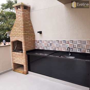 Casa de Condomínio em Mogi das Cruzes, bairro Vila Oliveira