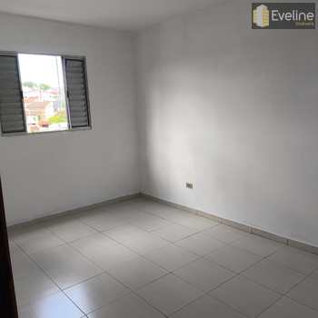 Apartamento em Mogi das Cruzes, bairro Alto Ipiranga
