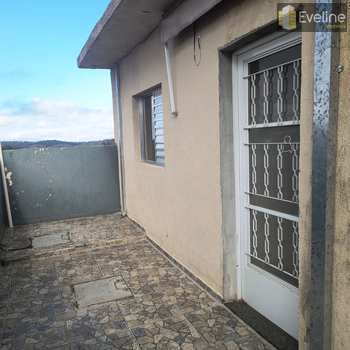 Casa de Condomínio em Mogi das Cruzes, bairro Vila São Paulo