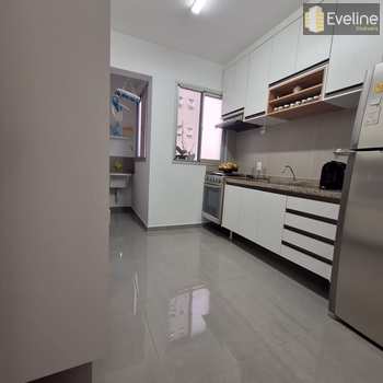 Apartamento em Mogi das Cruzes, bairro Jardim Armênia