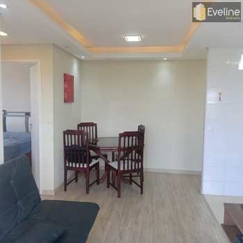 Apartamento em Mogi das Cruzes, bairro Vila Mogilar