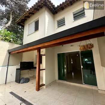 Casa de Condomínio em Mogi das Cruzes, bairro Vila Oliveira