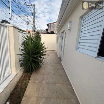 Casa em Mogi das Cruzes, bairro Vila Sud Menuci