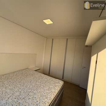 Apartamento em Mogi das Cruzes, bairro Vila Mogilar