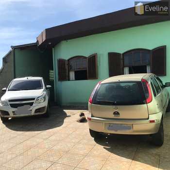 Casa em Mogi das Cruzes, bairro Vila Jundiaí