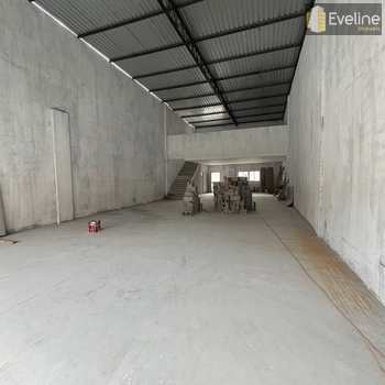 Galpão em Mogi das Cruzes, bairro Jardim Ponte Grande