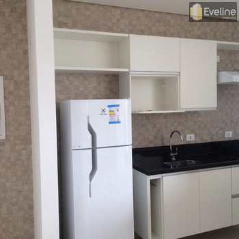 Apartamento em Mogi das Cruzes, bairro Loteamento Mogilar