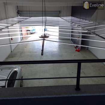 Galpão em Mogi das Cruzes, bairro Alto do Ipiranga