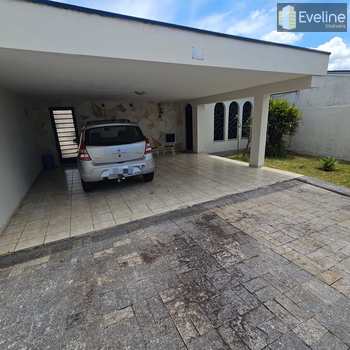 Casa em Mogi das Cruzes, bairro Vila Oliveira