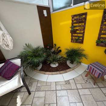 Casa de Condomínio em Mogi das Cruzes, bairro Vila Mogilar