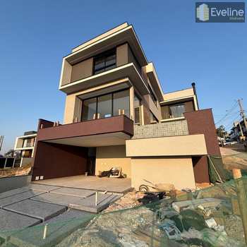 Casa de Condomínio em Mogi das Cruzes, bairro Cézar de Souza