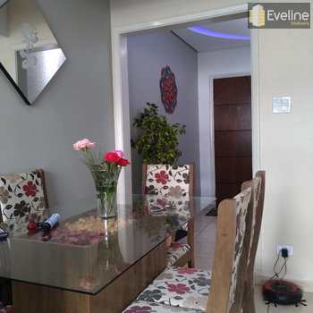 Apartamento em Mogi das Cruzes, bairro Centro