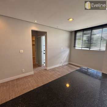 Apartamento em Mogi das Cruzes, bairro Cézar de Souza