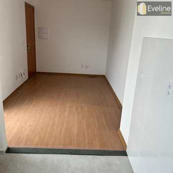 Apartamento em Mogi das Cruzes, bairro Vila São Paulo