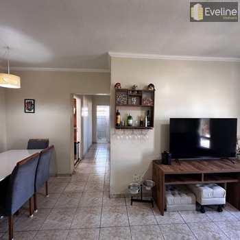 Apartamento em Mogi das Cruzes, bairro Mogi Moderno