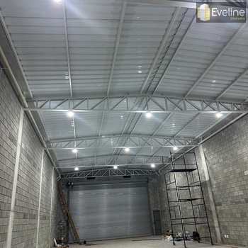 Galpão em Mogi das Cruzes, bairro Vila Suissa