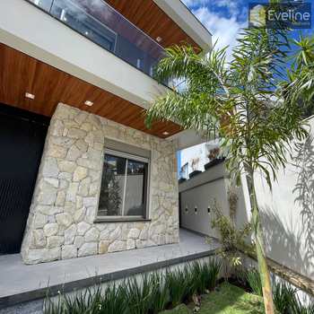 Casa de Condomínio em Mogi das Cruzes, bairro Jardim Marica