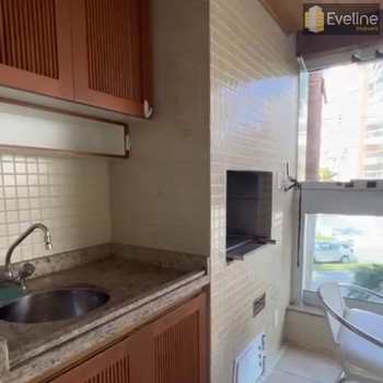 Apartamento em Bertioga, bairro Riviera de São Lourenço