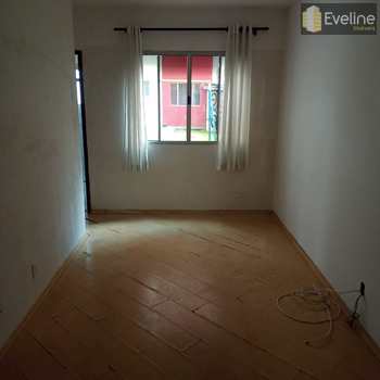 Apartamento em Mogi das Cruzes, bairro Vila Partenio