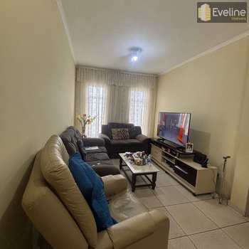 Apartamento em Mogi das Cruzes, bairro Mogi Moderno