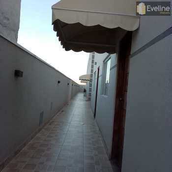 Casa de Vila em Mogi das Cruzes, bairro Vila Suissa