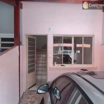 Casa de Condomínio em Mogi das Cruzes, bairro Socorro