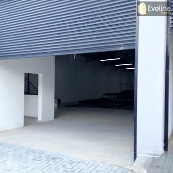 Galpão em Mogi das Cruzes, bairro Vila Cintra