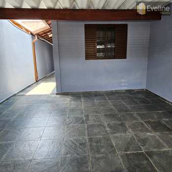 Casa em Mogi das Cruzes, bairro Jardim Universo