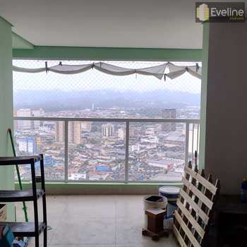 Apartamento em Mogi das Cruzes, bairro Centro