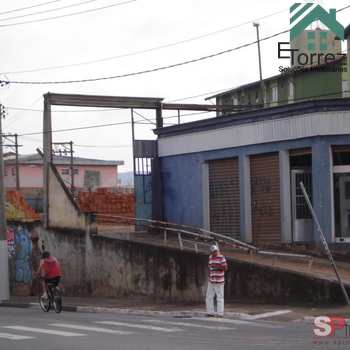 Terreno Comercial em São Paulo, bairro Vila Nova Cachoeirinha