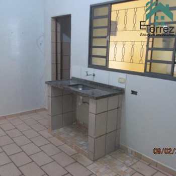 Kitnet em São Paulo, bairro Vila Celeste