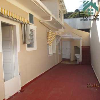 Casa em São Paulo, bairro Tremembé