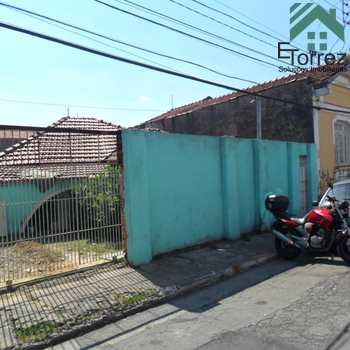Terreno Comercial em São Paulo, bairro Casa Verde Média