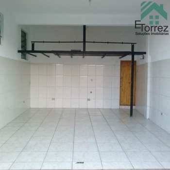 Casa em São Paulo, bairro Vila Souza