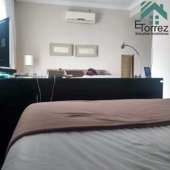 Flat em São Paulo, bairro Perdizes