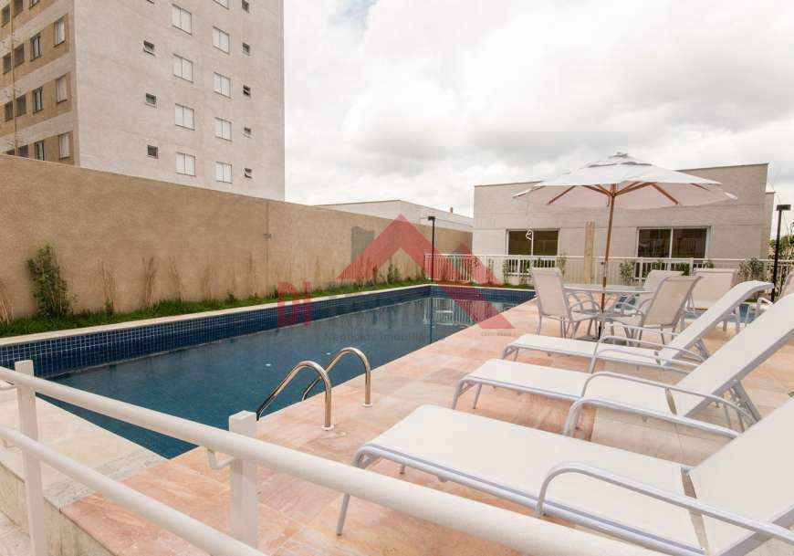 Empreendimento em São Paulo, no bairro Quinta da Paineira