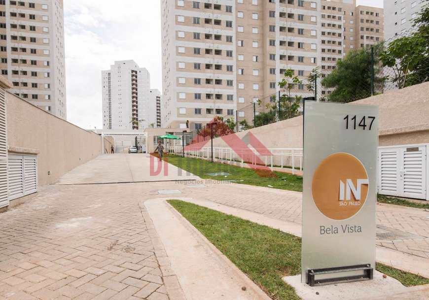 Empreendimento em São Paulo, no bairro Quinta da Paineira
