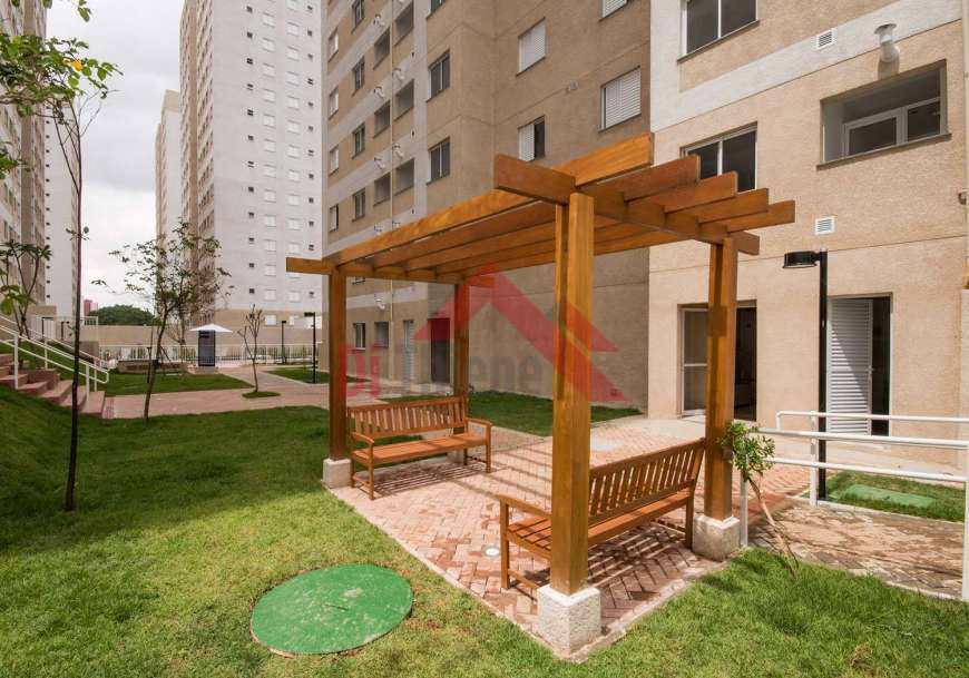 Empreendimento em São Paulo, no bairro Quinta da Paineira