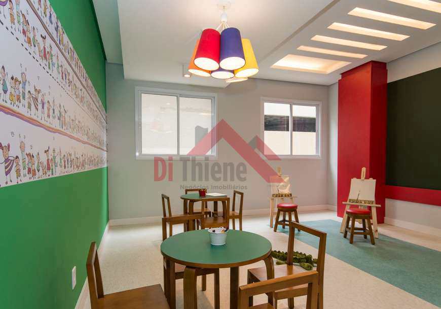 Empreendimento em São Paulo, no bairro Quinta da Paineira