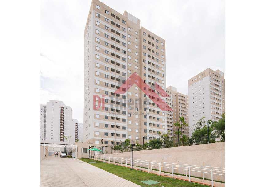 Empreendimento em São Paulo, no bairro Quinta da Paineira
