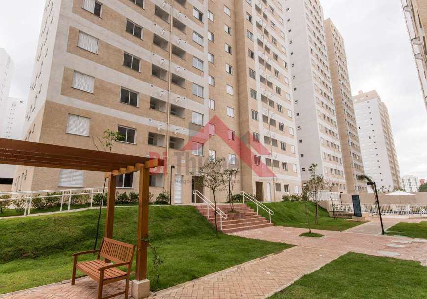 Empreendimento em São Paulo, no bairro Quinta da Paineira